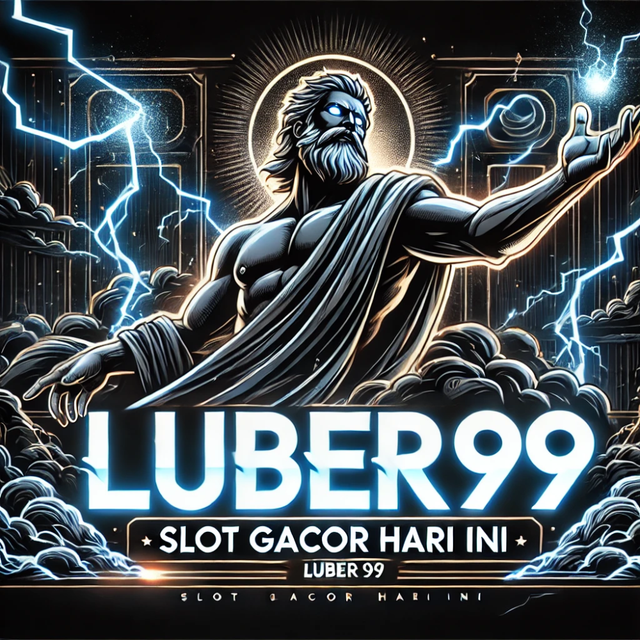 LUBER99: Platform Hiburan Gaming Online Terpercaya - WooCommerce eCommerce